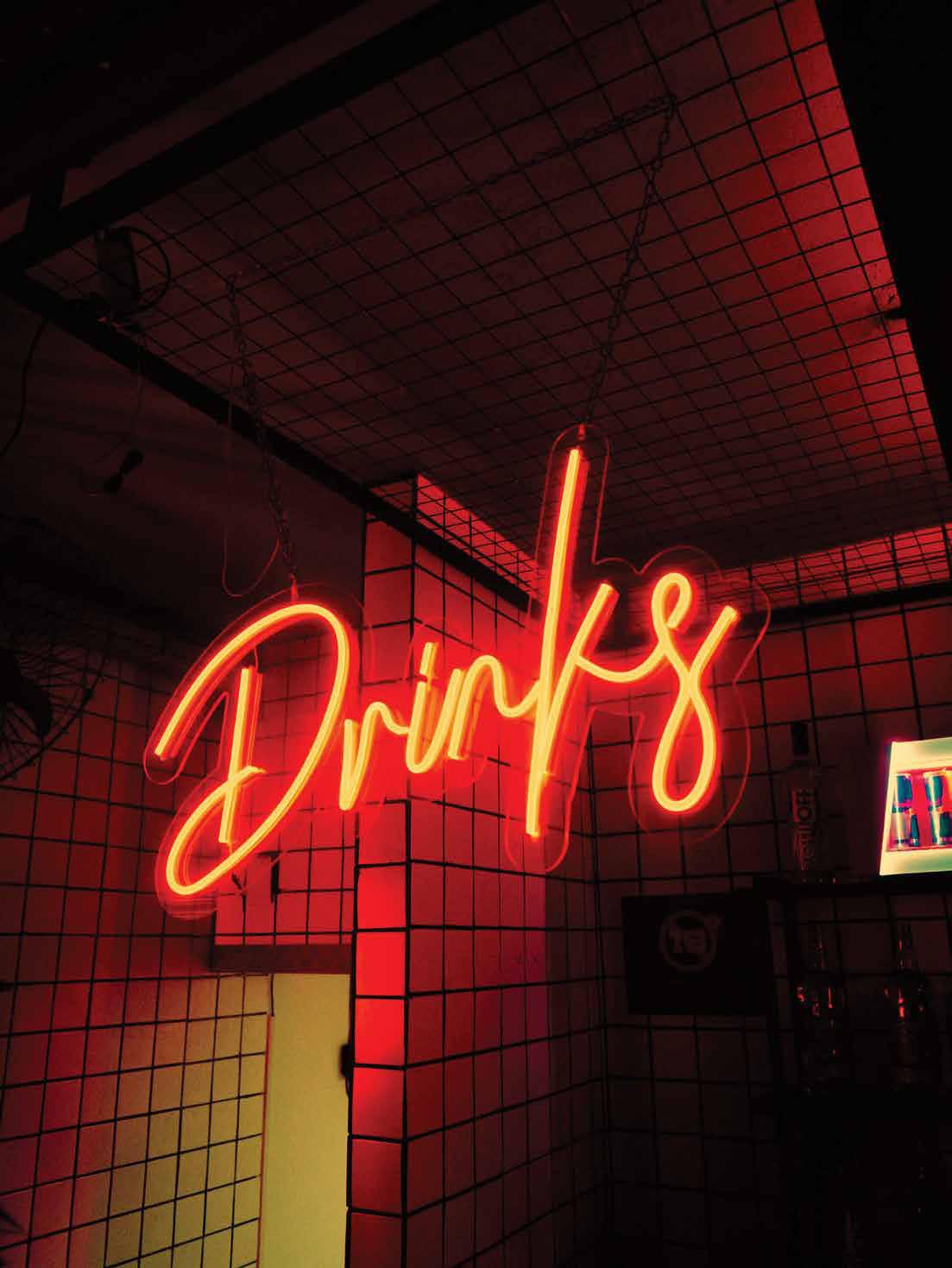 Drinks