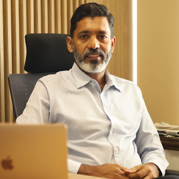 Bridjet Antony