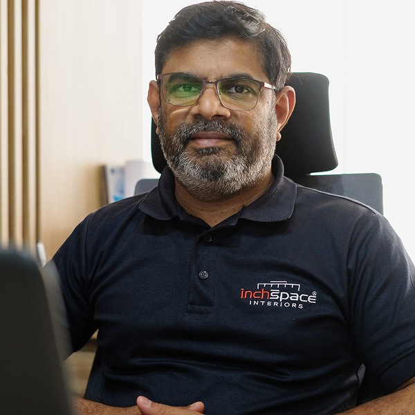 Satheesh Kumar