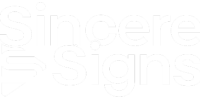 Sinceresignswhite_logo
